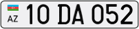 10DA052