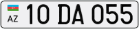 10DA055