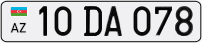 10DA078
