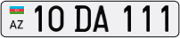 10DA111