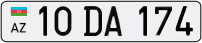 10DA174