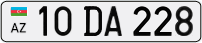 10DA228