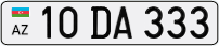 10DA333