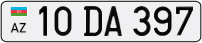 10DA397