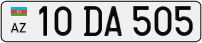 10DA505