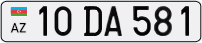 10DA581
