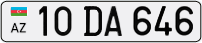 10DA646