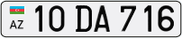 10DA716