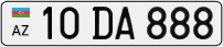 10DA888
