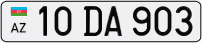 10DA903
