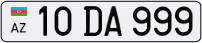 10DA999
