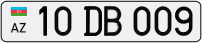 10DB009