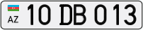 10DB013