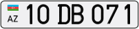 10DB071