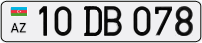 10DB078