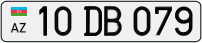 10DB079
