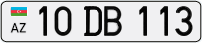 10DB113