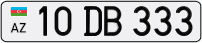 10DB333
