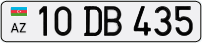 10DB435