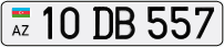10DB557