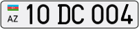10DC004