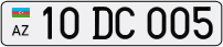 10DC005