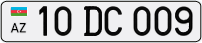 10DC009