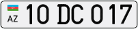 10DC017