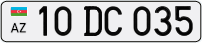 10DC035