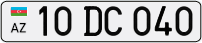 10DC040