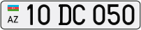 10DC050