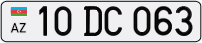 10DC063