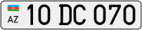 10DC070