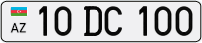 10DC100