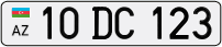 10DC123