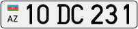 10DC231