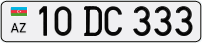 10DC333