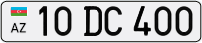 10DC400