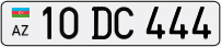 10DC444