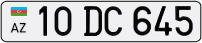 10DC645