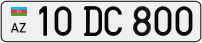 10DC800