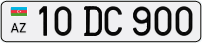 10DC900