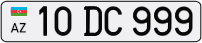 10DC999