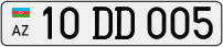 10DD005