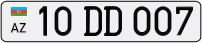 10DD007