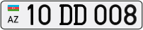 10DD008