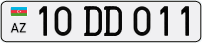 10DD011