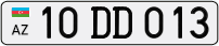 10DD013