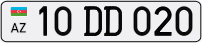 10DD020