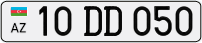 10DD050